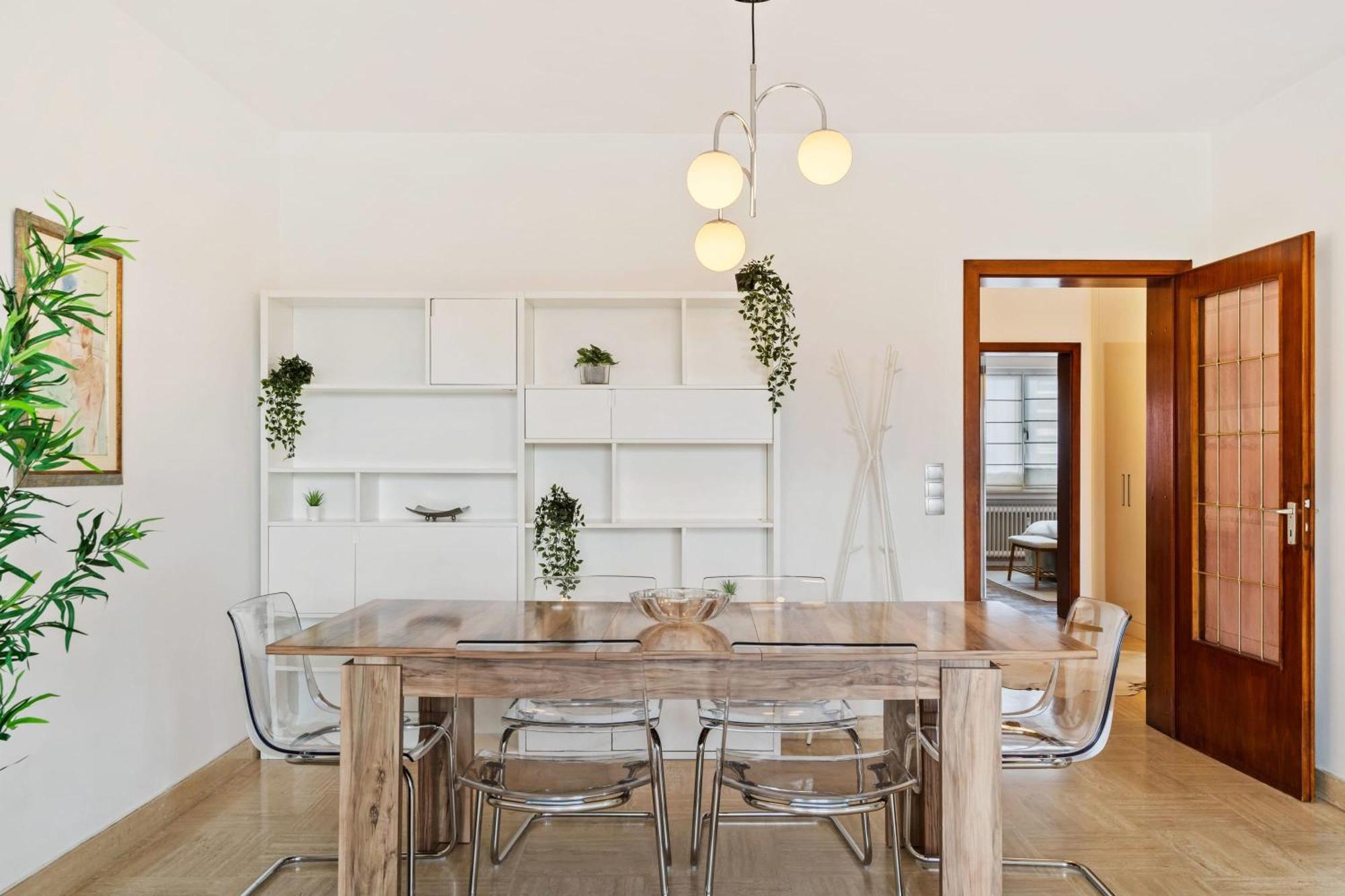 Stylish 2Br Apt In Limpertsberg, Near City Center Luxemburg Exteriör bild